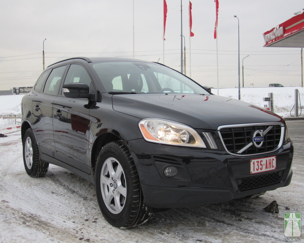 XC60